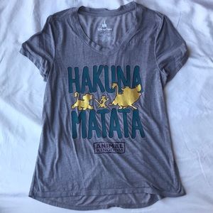 Disney Lion King tshirt